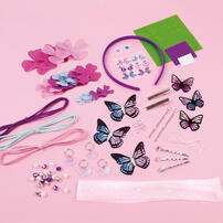 Make It Real Crown of Enchantment