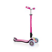Globber Elite Prime Deep Pink Scooter