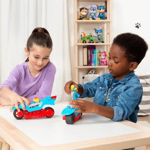 Paw Patrol Mighty Twins Power Split Vehicle