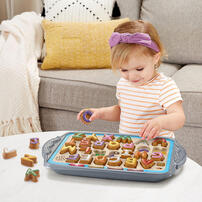 LeapFrog Match & Learn Biscuits