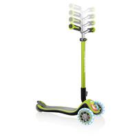 Globber Elite Prime Lime Green Scooter