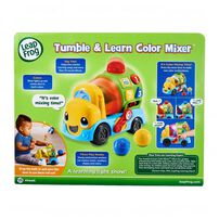 LeapFrog Tumble And Learn Colour Mixer