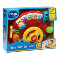 Vtech Baby Tiny Tot Driver