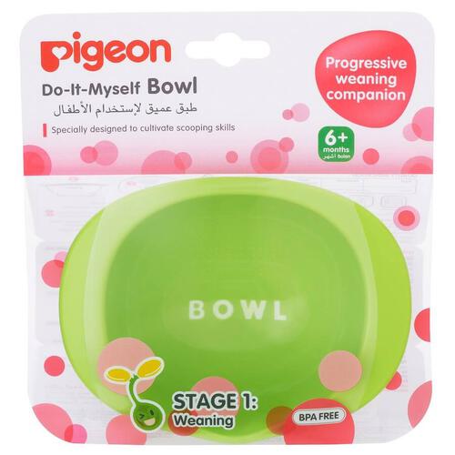 Pigeon Do-It-Myself Bowl