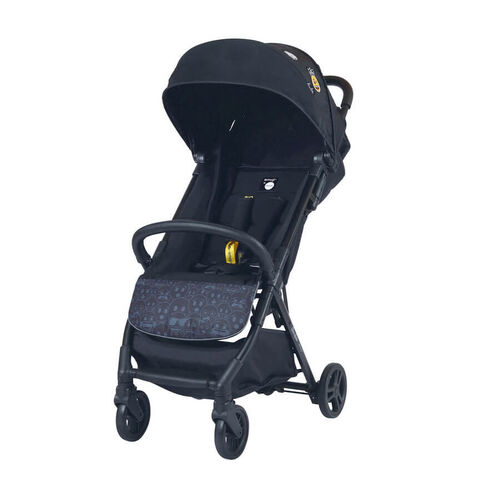 Cocolatte x Emoji Iconic & Compact Baby Stroller