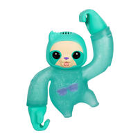 Little Live Pets: Hug n’ Hang Zoogooz – Sensoo Sloth