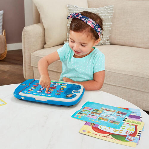LeapFrog Paw Patrol Ryder'S Play & Learn Pup Pad