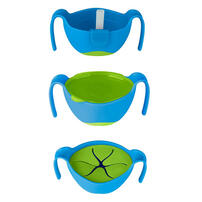 B.Box Bowl and Straw Ocean Breeze