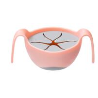 B.Box Bowl And Straw Tutti Frutti