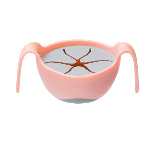 B.Box Bowl And Straw Tutti Frutti
