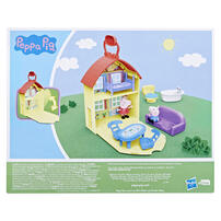 Peppa Pig Peppa's Carry-Along House 