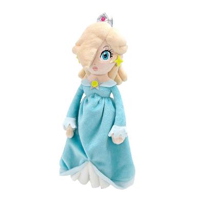 Nintendo Super Mario All Star Collection Rosalina Plush (26cm)