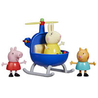 Peppa Pig Lets Go with Peppa - Assorted