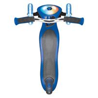 Globber Elite Prime Navy Blue Scooter