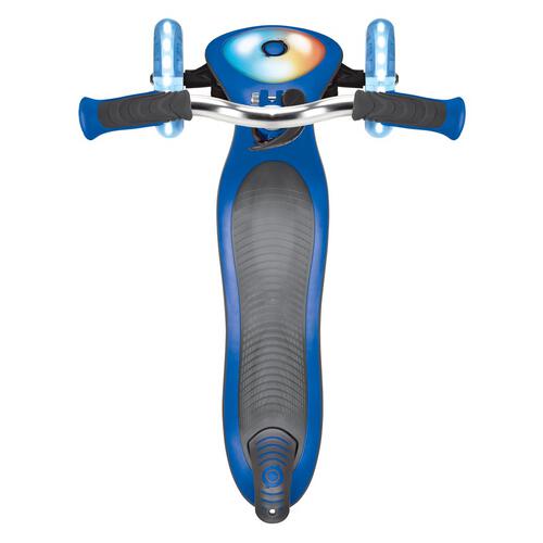 Globber Elite Prime Navy Blue Scooter