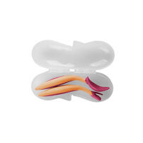 B.Box Toddler Cutlery Set Strawberry Shake